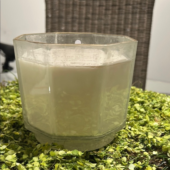 Threshold Clementine & Clove Soy Candle - Picture 1 of 6